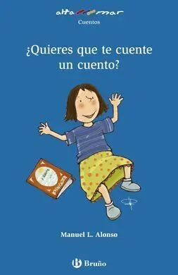 Â¿Quieres que te Cuente un Cuento?