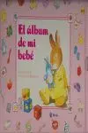El Album de mi Bebé Rosa