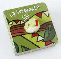 La Serpiente Sisi