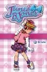 Junie B. Jones 1, 2 y 3