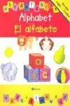 Alphabet el Alfabeto