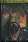 Un Emocionante Viaje Al Mundo de los Dinosaurios
