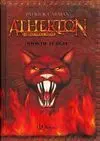 Atherton, 2: Ríos de Fuego