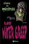 Niñera de Monstruos. 3: los Water Greep