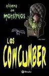 Niñera de Monstruos. 4: los Cowcumber