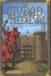 Ciudad Medieval, una