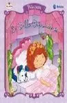 Princesas: la Bella Durmiente