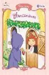 Princesas: Blancanieves