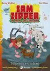Sam Zipper, un Crack Incomprendido. 2: Suspenso en Salami