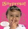 ¡Sorpresa! el Cuerpo
