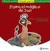 El Pincel Mágico de Susi