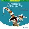 Merlimberto, Mago Experto