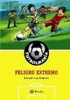 Fútbol 2. Peligro Extremo