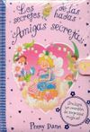 LOS SECRETOS DE LAS HADAS. AMIGAS SECRETAS