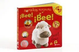 Sonidos Sorpresa. ¡Bee! Ibee!