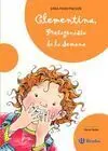 Clementina Protagonista de la Semana