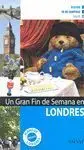 Un Gran Fin de Semana en Londres