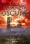 Atherton. 3: el Planeta Oscuro