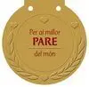 Per Al Millor Pare del Món