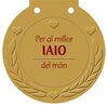 PER MILLOR IAIO DEL VAL