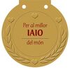 PER MILLOR IAIO DEL VAL