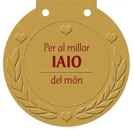 Per Millor Iaio del Val