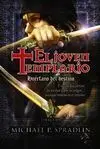 El Joven Templario. 3: Huérfano del Destino