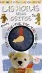 Libro Reloj
