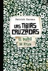 LAS TIBIAS CRUZADAS. SKELETON CREEK 3