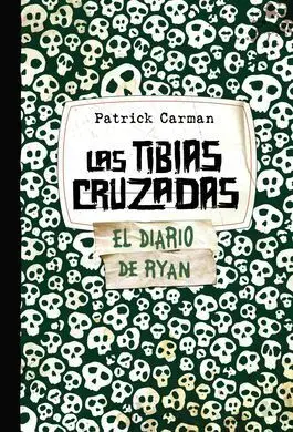 Las Tibias Cruzadas. Skeleton Creek 3