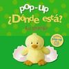 POP-UP ¿DÓNDE ESTÁ? LA GRANJA