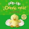 Pop-Up ¿Dónde Está? la Granja