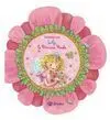 Colorea con Lily, la Princesa Hada