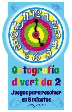 Ortografía Divertida 2