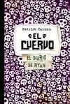 Skeleton Creek 4: el Cuervo
