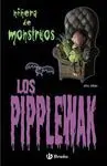 Niñera de Monstruos. 5: los Pipplewak