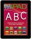 Mipad Abc Mayúsculas