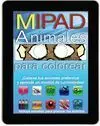 Mipad Animales para Colorear