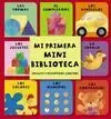 Mi Primera Mini Biblioteca