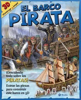 El Barco Pirata