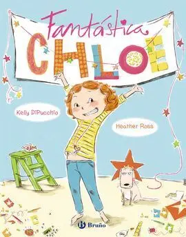 Fantástica Chloe