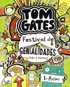 TOM GATES. 3: FESTIVAL DE GENIALIDADES (MÁS O MENOS)