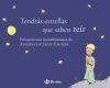TENDRÁS ESTRELLAS QUE SABEN REÍR