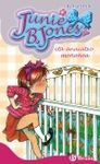 JUNIE B. JONES ETA ANAIATXO MOÑOÑOA