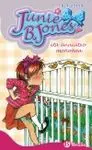Junie B. Jones Eta Anaiatxo Moñoñoa