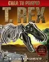 Crea tu Propio T. Rex