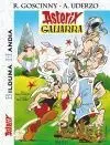 Asterix Galiarra. Bilduma Handia, 1