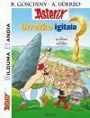 Urrezko Igitaia. Bilduma Handia, 2