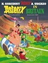 ASTÉRIX IN BRITAIN. ASTÉRIX EN BRETAÑA. EDICIÓN BILINGÜE