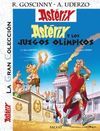 ASTÉRIX Y LOS JUEGOS OLÍMPICOS